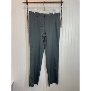 NWT Alberto Classic VO5 Comfort Fit Dress Pants Mens Size 38